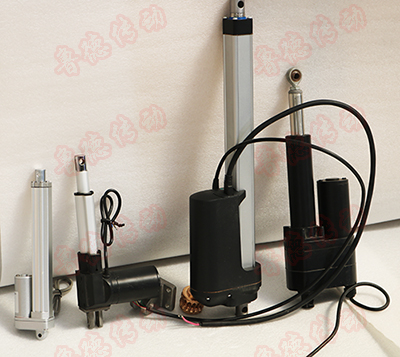 電（diàn）動推杆
