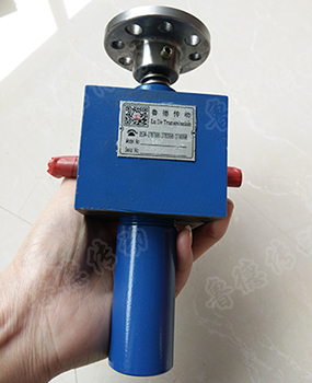 SJA小型蝸輪（lún）<a id=