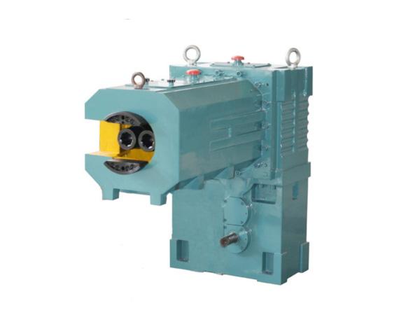 雙螺杆減速機（jī）