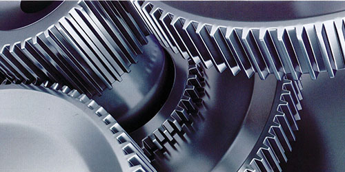 擺線針輪減速機合理保（bǎo）護的三大要點