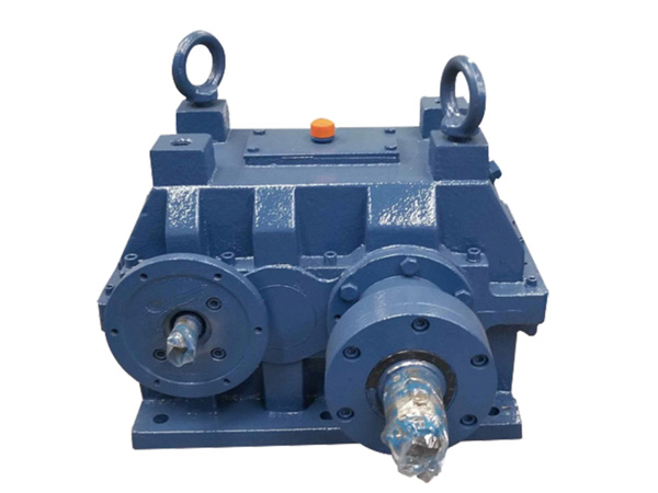 影響（xiǎng）齒輪減速機工作性能的因素有哪些？