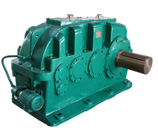 減速機（jī）在機械中（zhōng）的運轉原理是怎（zěn）樣的（de）？