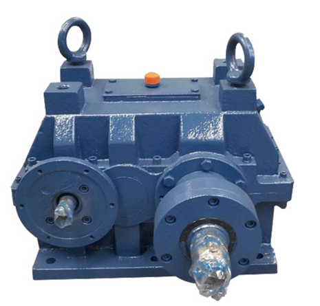 減速器的原理是什麽（me）