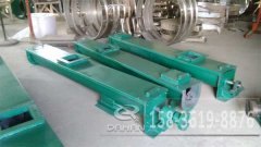 <b>輸送水泥用什（shí）麽機器</b>