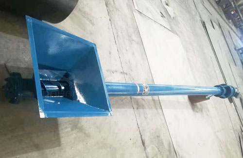 <b>【通知】114型螺旋輸送機已發貨，請注意（yì）查收！</b>